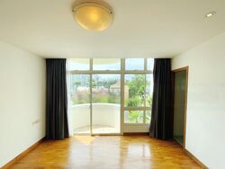 Parbury Hill Condominium (D16), Condominium #637740911